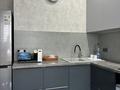 2-комнатная квартира · 58.4 м² · 8/10 этаж, Кенесары — улица газеты Егемен Казахстан за 42 млн ₸ в Астане, р-н Байконур — фото 8