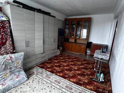 3-бөлмелі пәтер · 60 м² · 3/5 қабат, Кунанбаев 17, бағасы: 12.5 млн ₸ в Балыкшы