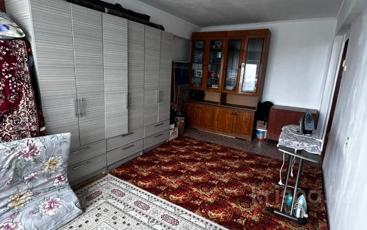 3-бөлмелі пәтер · 60 м² · 3/5 қабат, Кунанбаев 17, бағасы: 12.5 млн ₸ в Балыкшы — фото 3