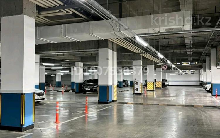 Паркинг · Туран — Туран за 2.5 млн 〒 в Астане, Нура р-н — фото 8
