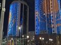 1-комнатная квартира · 35 м² · 10/17 этаж, мкр Кадыра Мырза-Али 32/2 — Сырыма Датова Кажыра Мырзали за 1 000 ₸ в Уральске