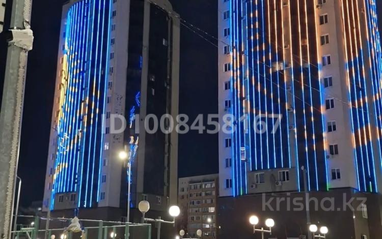 1-комнатная квартира · 35 м² · 10/17 этаж, мкр Кадыра Мырза-Али 32/2 — Сырыма Датова Кажыра Мырзали за 1 000 ₸ в Уральске — фото 2