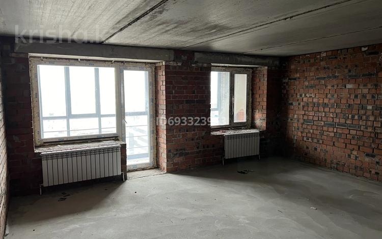 2-комнатная квартира, 62 м², 8/9 этаж, Жабаева 106 за 23.5 млн 〒 в Петропавловске — фото 2