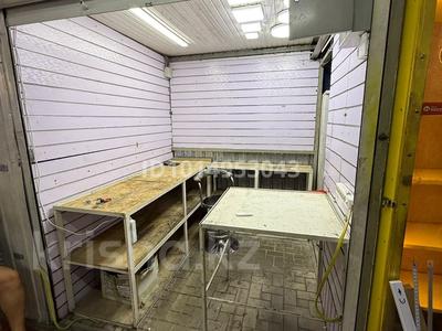 Магазины и бутики · 7 м² за 7.7 млн ₸ в Алматы, Алмалинский р-н