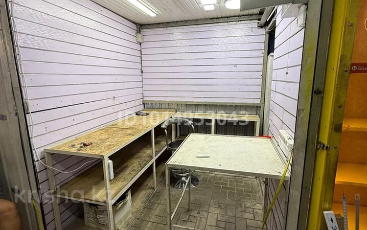 Магазины и бутики · 7 м² за 7.7 млн ₸ в Алматы, Алмалинский р-н — фото 2