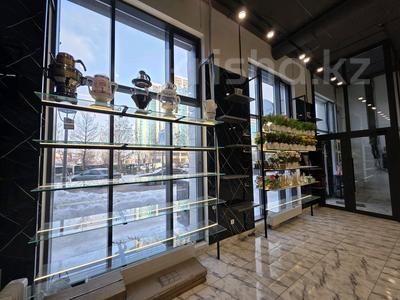 Свободное назначение, офисы, магазины и бутики, склады, общепит, салоны красоты, бани, гостиницы и зоны отдыха, медцентры и аптеки, образование, развлечения · 343.6 м² за 550 млн 〒 в Астане, Есильский р-н