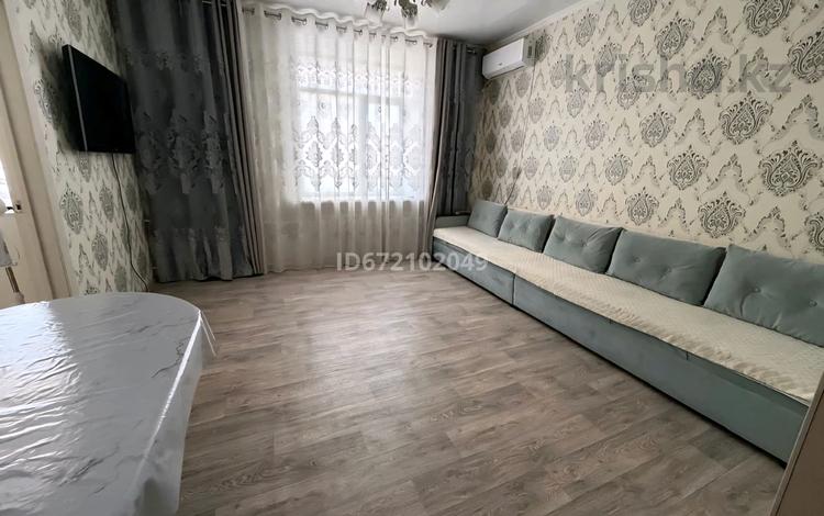 3-комнатная квартира · 64 м² · 1/5 этаж, Абая-Ленина — Мира за 30 000 ₸ в Балхаше — фото 17