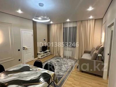 3-комнатная квартира · 50 м² · 5/7 этаж, Алатауская трасса 29 — Алатау за 300 000 ₸ в 
