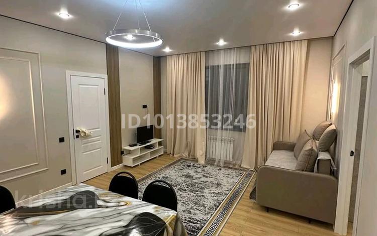 3-комнатная квартира · 50 м² · 5/7 этаж, Алатауская трасса 29 — Алатау за 300 000 ₸ в  — фото 2