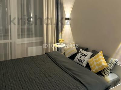 2-комнатная квартира · 40 м² · 9/9 этаж, Туран 55/8 — Барыс Арена, Астана Арена, Ботанический сад за 25 000 ₸ в Нура р-н