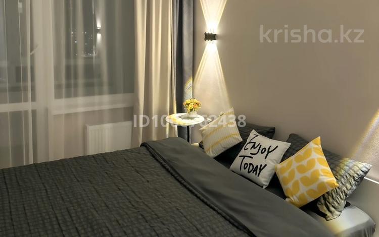 2-бөлмелі пәтер · 40 м² · 9/9 қабат, Туран 55/8 — Барыс Арена, Астана Арена, Ботанический сад, бағасы: 25 000 ₸ в Нура р-н — фото 17