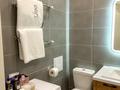2-бөлмелі пәтер · 40 м² · 9/9 қабат, Туран 55/8 — Барыс Арена, Астана Арена, Ботанический сад, бағасы: 25 000 ₸ в Нура р-н — фото 9