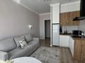 2-бөлмелі пәтер · 40 м² · 9/9 қабат, Туран 55/8 — Барыс Арена, Астана Арена, Ботанический сад, бағасы: 25 000 ₸ в Нура р-н — фото 3