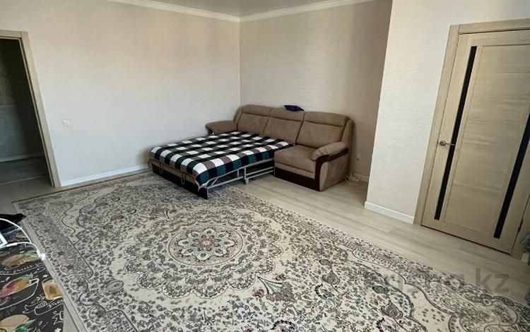 2-комнатная квартира · 107.6 м² · 4/4 этаж, бокенбай батыр 153/1 за 26.5 млн ₸ в Актобе — фото 2