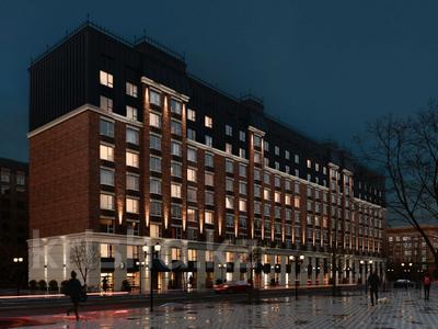 2-комнатная квартира · 76.24 м² · 2/7 этаж, микрорайон Береке за ~ 29.7 млн 〒 в Костанае