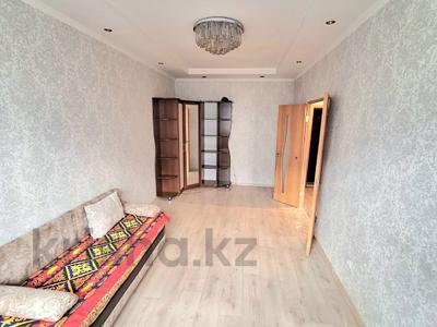 1-комнатная квартира · 46 м² · 1/12 этаж, Кубрина 20/1 за 17.5 млн 〒 в Астане, Сарыарка р-н