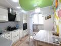 2-бөлмелі пәтер · 52 м² · 4/5 қабат, улица Жангир Хана 15, бағасы: 18.5 млн ₸ в Уральске, мкр Школьник — фото 8