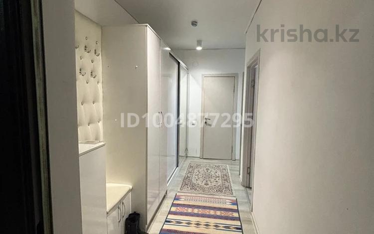1-комнатная квартира · 45 м² · 6/12 этаж, мкр Дарабоз — ЖК Алатау Сити за 200 000 ₸ в Алматы, Алатауский р-н — фото 10