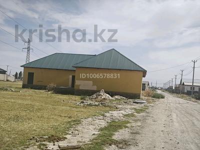 Отдельный дом · 5 комнат · 236.3 м² · 8 сот., Наркескен 20 г — Дальняя карасу за 10 млн 〒 в Таразе