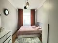 3-бөлмелі пәтер · 80.9 м² · 1/3 қабат, Мухтара Ауэзова 51, бағасы: 23 млн ₸ в Семее — фото 3