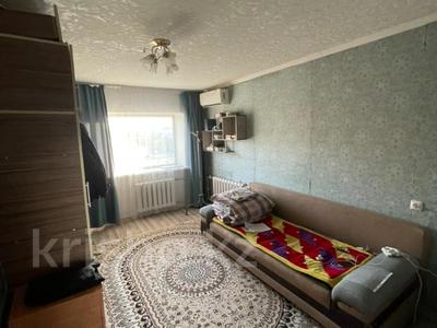 2-комнатная квартира · 43.7 м² · 5/5 этаж, 4 микрорайон 2 за 16 млн 〒 в Конаеве