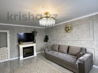 4-комнатная квартира · 80 м² · 5/9 этаж, Бульвар Гагарина 23 за 41.5 млн ₸ в Усть-Каменогорске