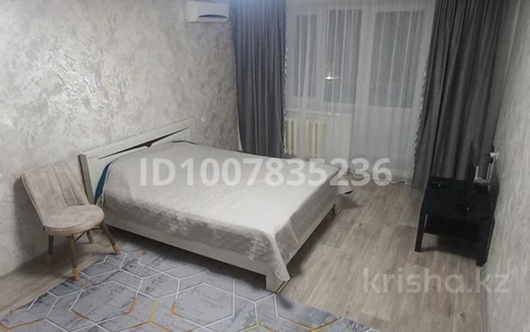 1-бөлмелі пәтер · 40 м² · 4/5 қабат, мкр Кунаева 66, бағасы: 10 000 ₸ в Уральске — фото 6