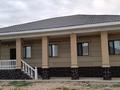 Жеке үй · 5 бөлме · 250 м² · 10 сот., Нысанбаев 102, бағасы: 50.5 млн ₸ в Кульсары — фото 17