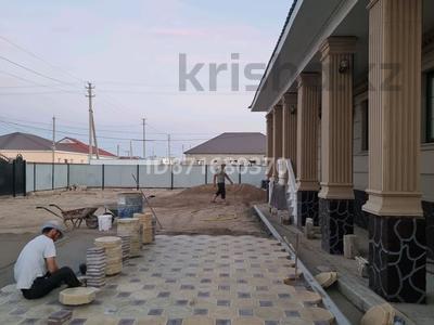 Отдельный дом · 5 комнат · 250 м² · 10 сот., Нысанбаев 102 за 52.5 млн ₸ в Кульсары