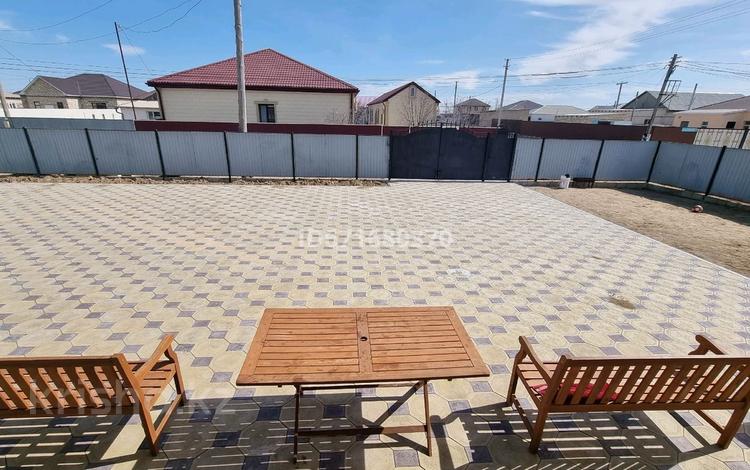 Жеке үй · 5 бөлме · 250 м² · 10 сот., Нысанбаев 102, бағасы: 50.5 млн ₸ в Кульсары — фото 31