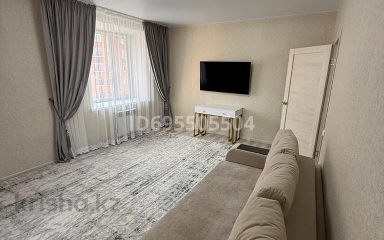3-комнатная квартира · 81.3 м² · 6/9 этаж, Береке 51 за 42.5 млн ₸ в Костанае — фото 15