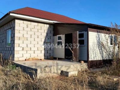 Жеке үй · 2 бөлме · 73.5 м² · 7 жүзд., Асан 2 — Напротив русских бань, бағасы: 17.3 млн ₸ в Уральске