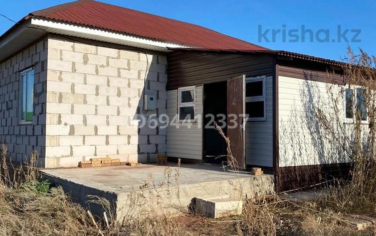 Жеке үй · 2 бөлме · 73.5 м² · 7 жүзд., Асан 2 — Напротив русских бань, бағасы: 17.3 млн ₸ в Уральске — фото 2