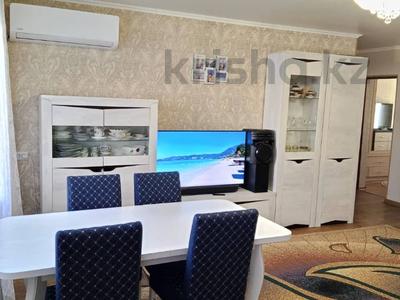 3-комнатная квартира · 56 м² · 3/5 этаж, Букетова за 21.5 млн 〒 в Петропавловске