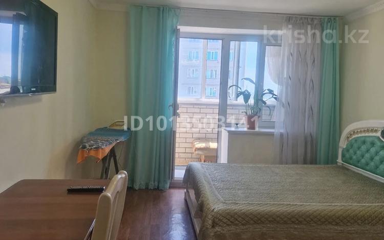 1-комнатная квартира · 45 м² · 2/5 этаж, Х.Доспанова 30 за 119 000 ₸ в Аксу — фото 2