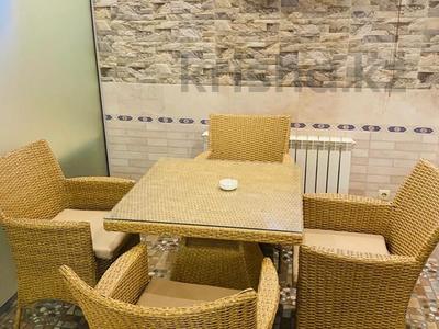 Отдельный дом · 7 комнат · 420 м², мкр Комсомольский, Карашаулы 32 за 2.3 млн 〒 в Астане, Есильский р-н