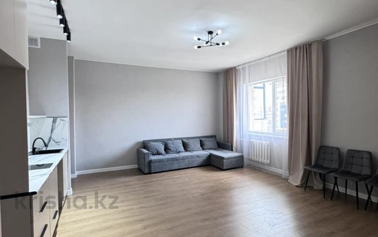 2-бөлмелі пәтер · 60.7 м² · 8/10 қабат, Иманова, бағасы: 29 млн ₸ в Астане, р-н Байконур — фото 2