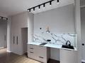 2-бөлмелі пәтер · 60.7 м² · 8/10 қабат, Иманова, бағасы: 29 млн ₸ в Астане, р-н Байконур — фото 2