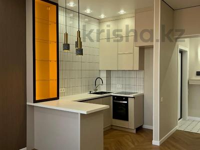 3-комнатная квартира · 75.4 м² · 3/5 этаж, Шажимбаева за 53 млн 〒 в Петропавловске