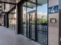2-бөлмелі пәтер · 56 м² · 17/18 қабат, Розыбакиева 237, бағасы: 27 000 ₸ в Алматы, Бостандыкский р-н — фото 10