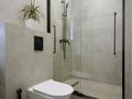 2-бөлмелі пәтер · 56 м² · 17/18 қабат, Розыбакиева 237, бағасы: 27 000 ₸ в Алматы, Бостандыкский р-н — фото 6