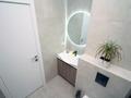 2-бөлмелі пәтер · 56 м² · 17/18 қабат, Розыбакиева 237, бағасы: 27 000 ₸ в Алматы, Бостандыкский р-н — фото 8