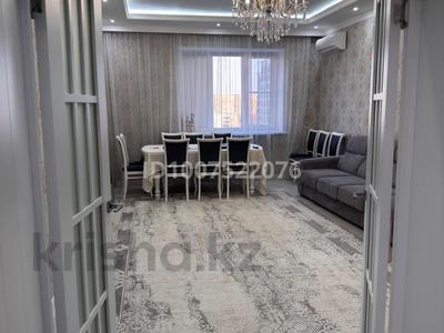5-комнатная квартира · 165 м² · 6/10 этаж, мкр. Алтын орда, А.Молдагуловой 66/1 — Мәнгілік Ел за 85 млн 〒 в Актобе