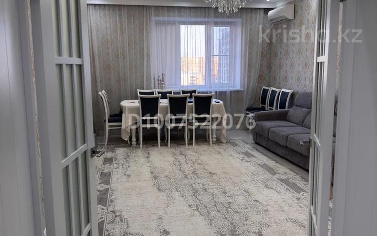 5-комнатная квартира · 165 м² · 6/10 этаж, мкр. Алтын орда, А.Молдагуловой 66/1 — Мәнгілік Ел за 85 млн 〒 в Актобе — фото 2