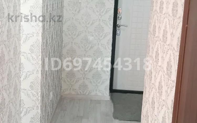 1-комнатная квартира · 42 м² · 2/5 этаж, 82 квартал 4 — Возле красного партизана за 14 млн ₸ в Костанае — фото 2