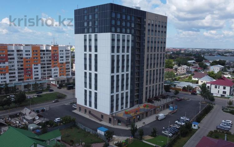 2-комнатная квартира, 67.8 м², 9/16 этаж, Темирбаева 50 за ~ 25.8 млн 〒 в Костанае — фото 12