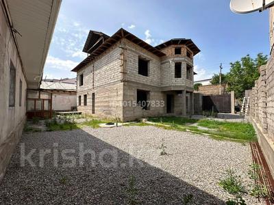 Отдельный дом · 10 комнат · 400 м² · 4.5 сот., Шолохова 42 — Ramada by Wyndham Shymkent за 58 млн ₸ в Шымкенте