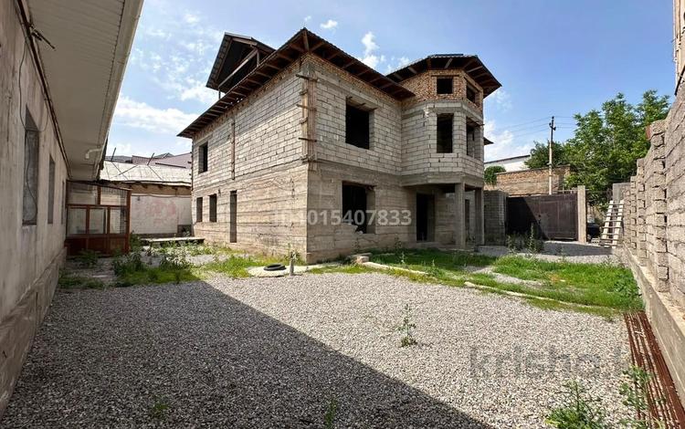 Жеке үй · 10 бөлме · 400 м² · 4.5 жүзд., Шолохова 42 — Ramada by Wyndham Shymkent, бағасы: 58 млн ₸ в Шымкенте — фото 2