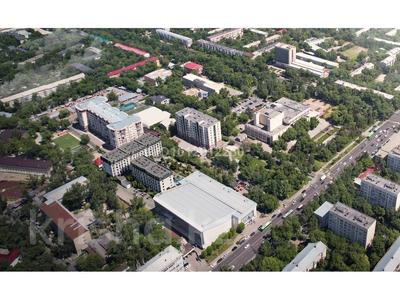 3-бөлмелі пәтер · 56 м² · 4/6 қабат, мкр №12 20, бағасы: 69 млн ₸ в Алматы, Ауэзовский р-н