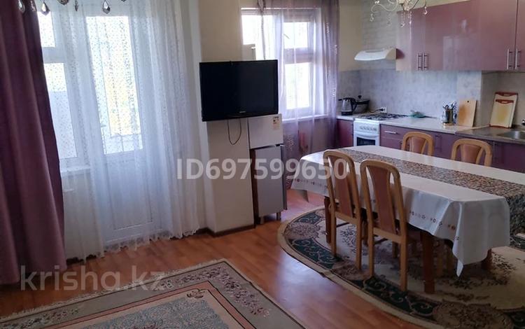 2-бөлмелі пәтер · 52 м² · 3/9 қабат, Нұрсәт ш/а 20 — Шаяхметова, бағасы: 26 млн ₸ в Шымкенте, Каратауский р-н — фото 2